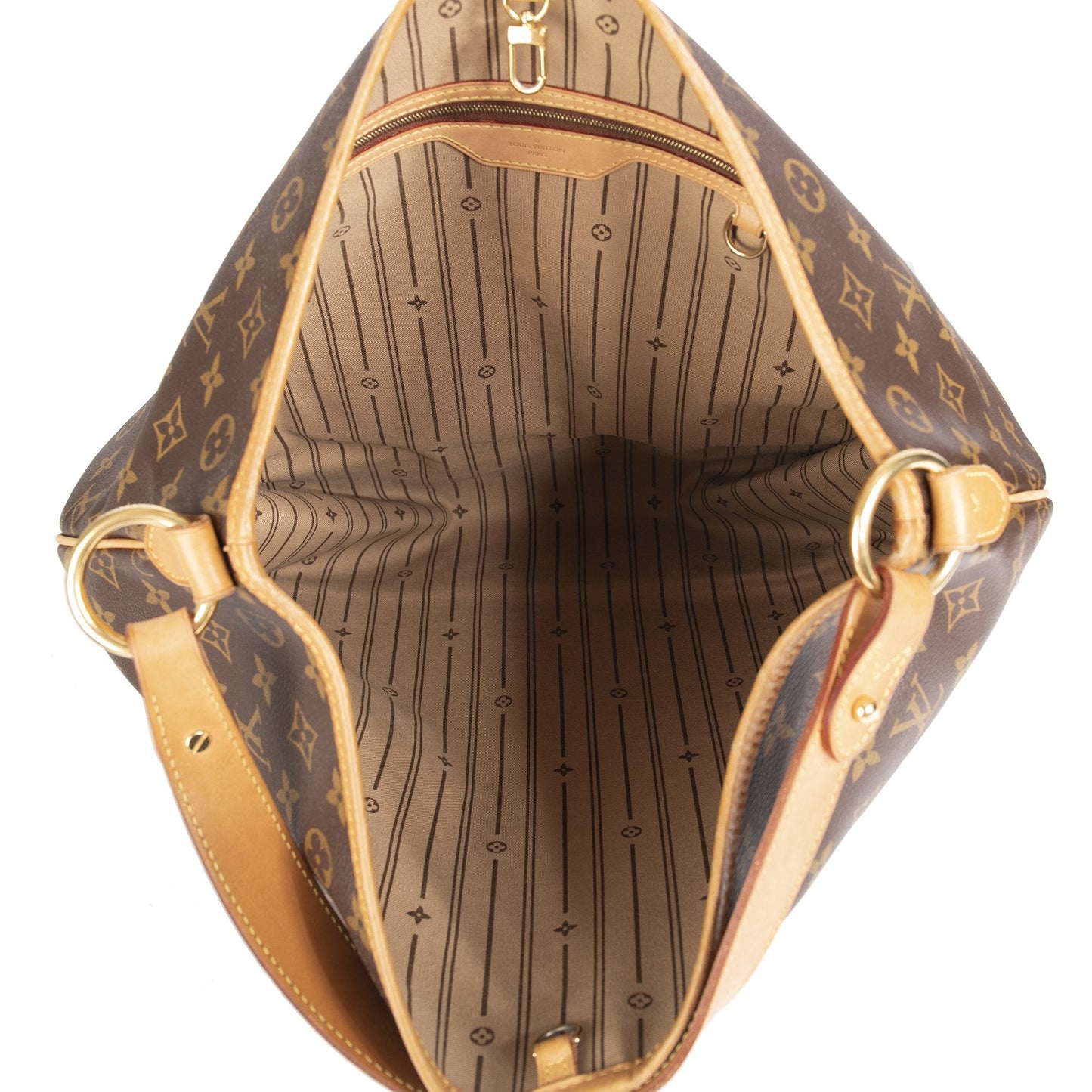 Louis Vuitton Monogram Delightful MM
