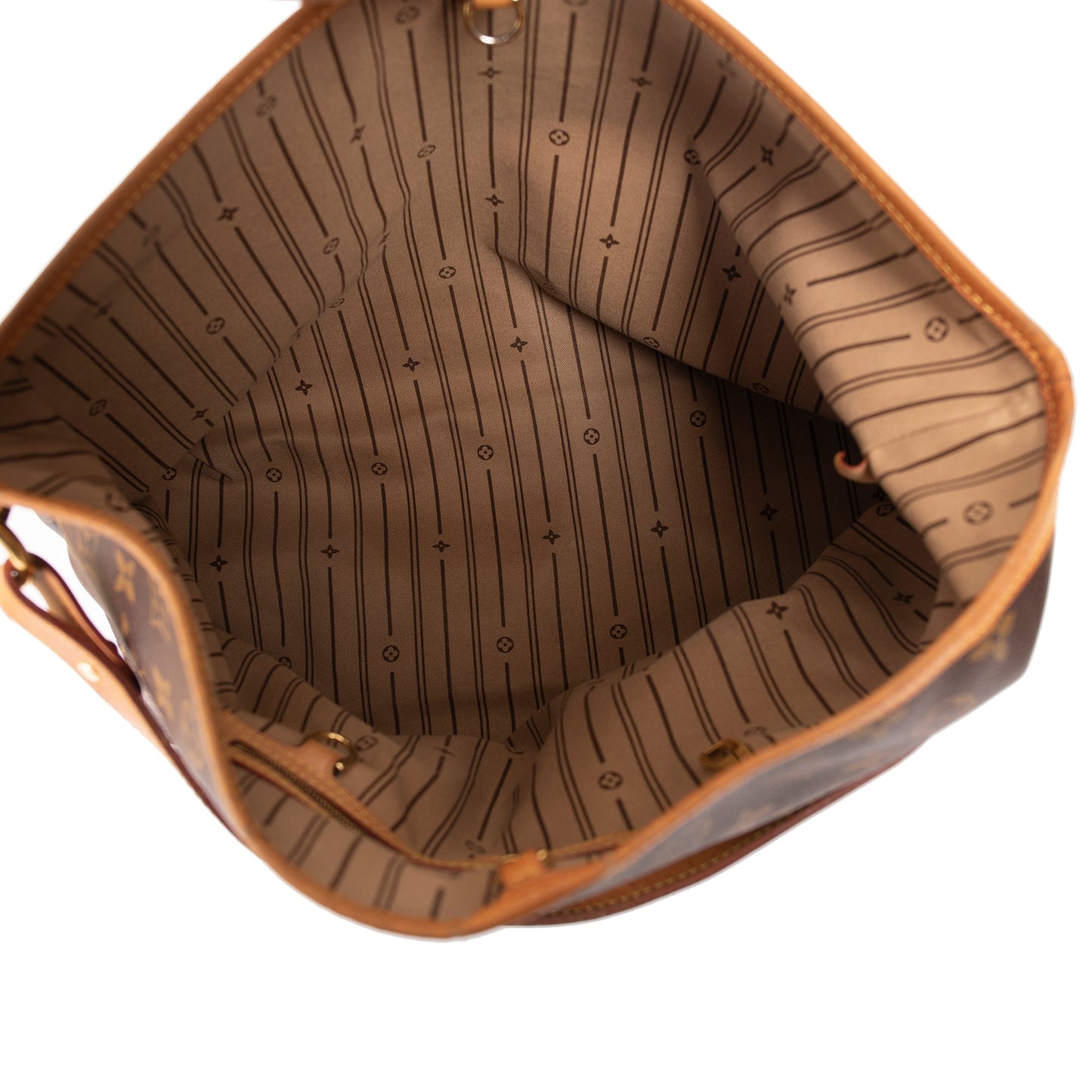 Louis Vuitton Monogram Delightful MM