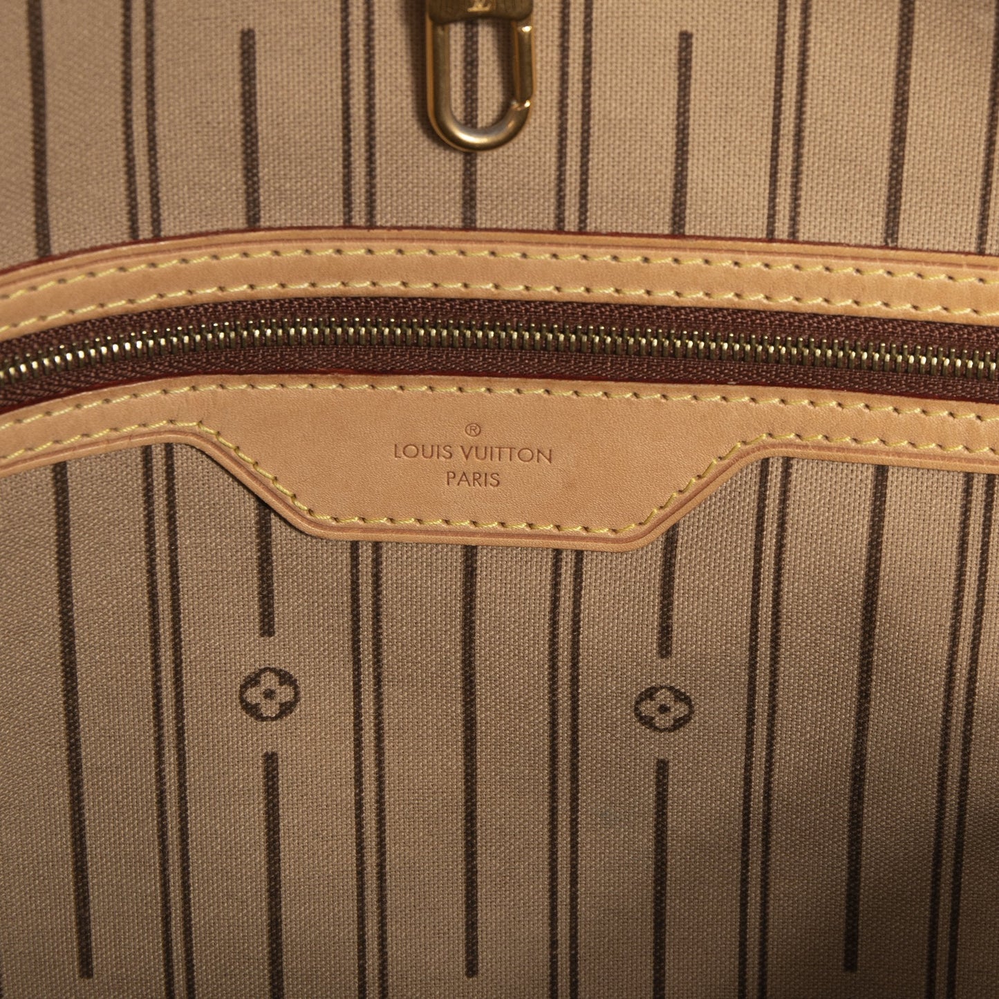 Louis Vuitton Monogram Delightful MM