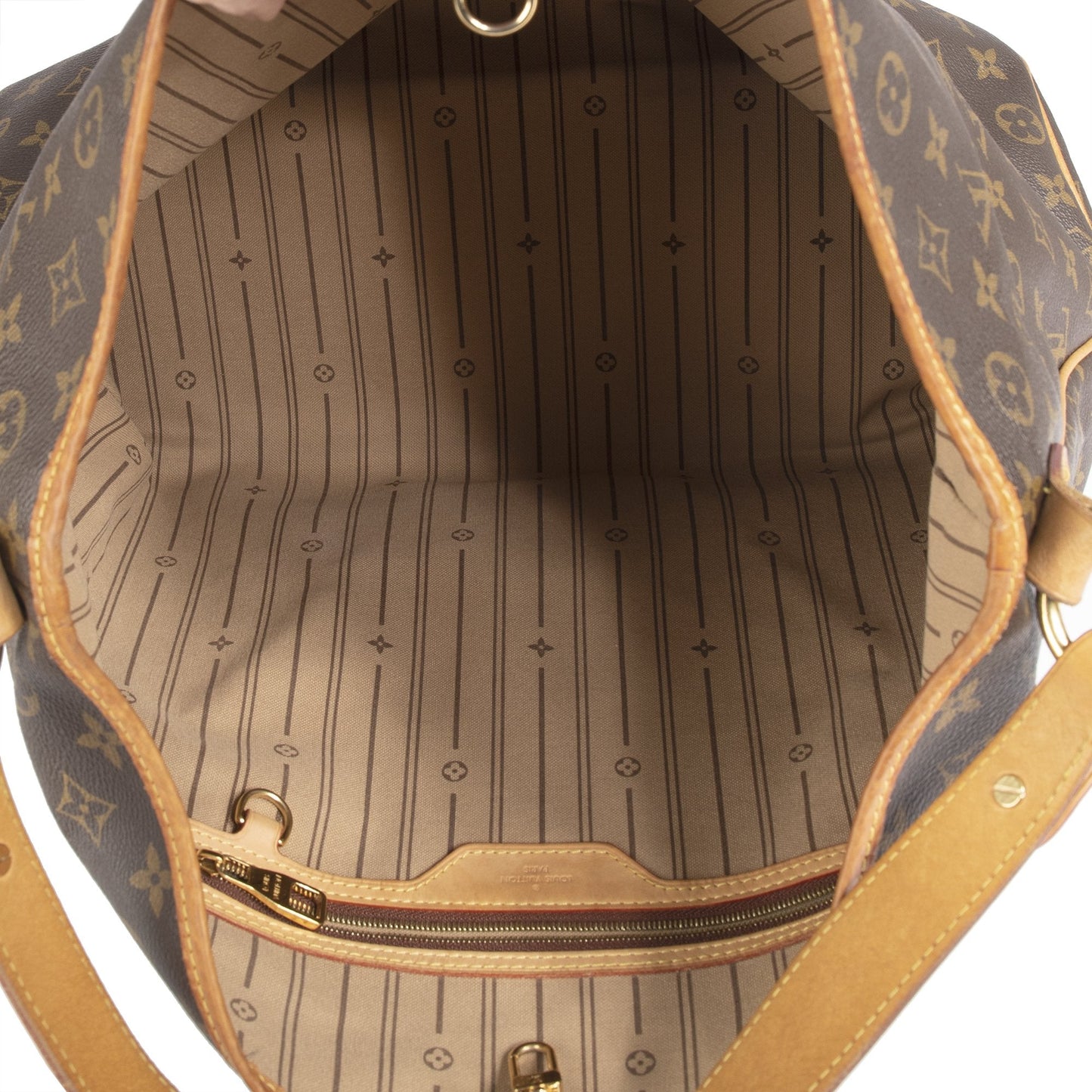 Louis Vuitton Monogram Delightful MM