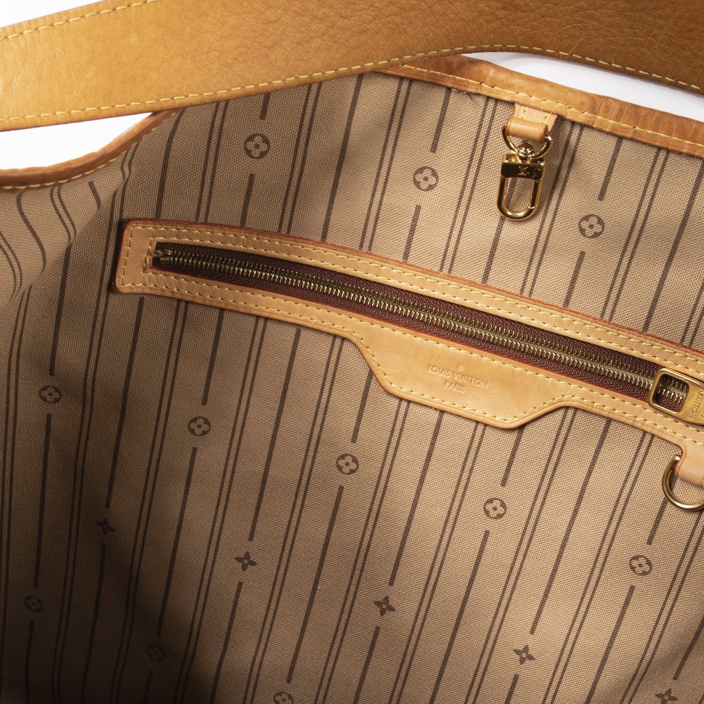 Louis Vuitton Monogram Delightful MM