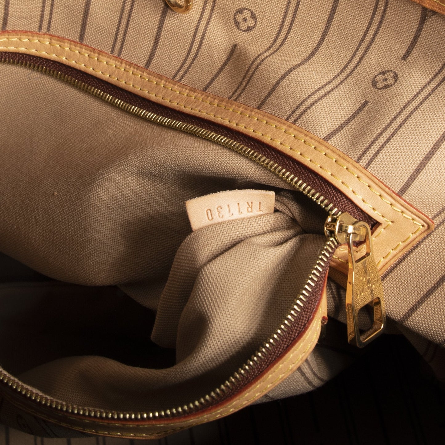 Louis Vuitton Monogram Delightful MM