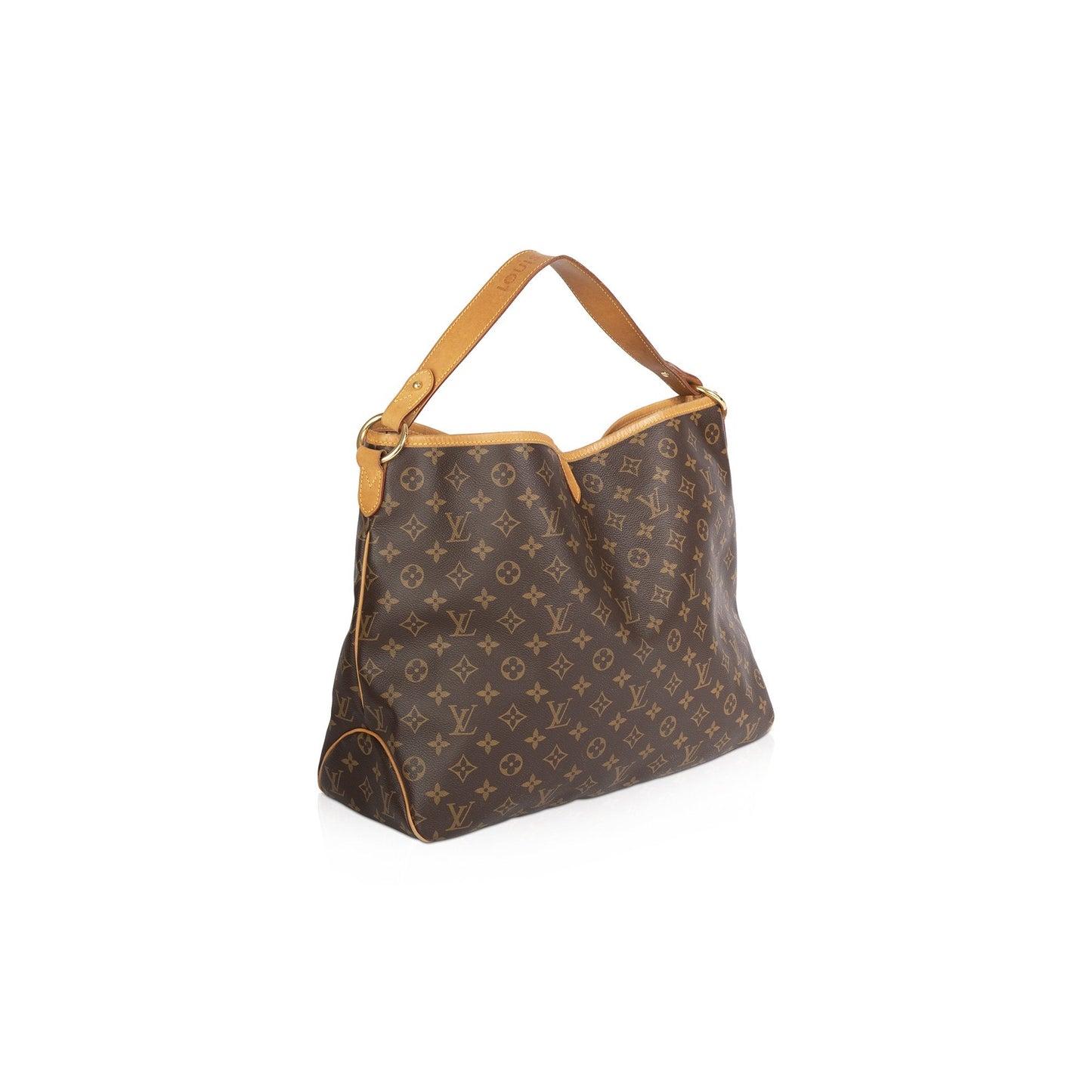 Louis Vuitton Monogram Delightful MM