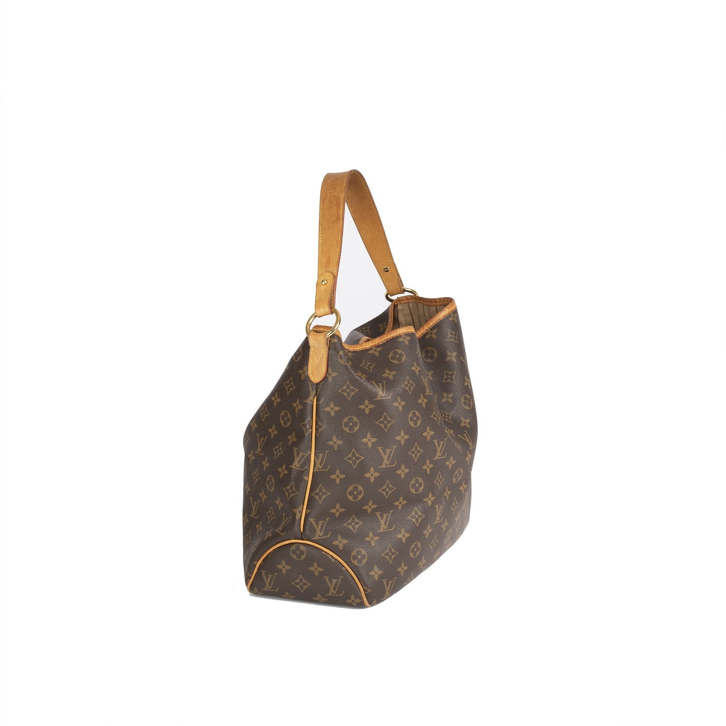Louis Vuitton Monogram Delightful MM