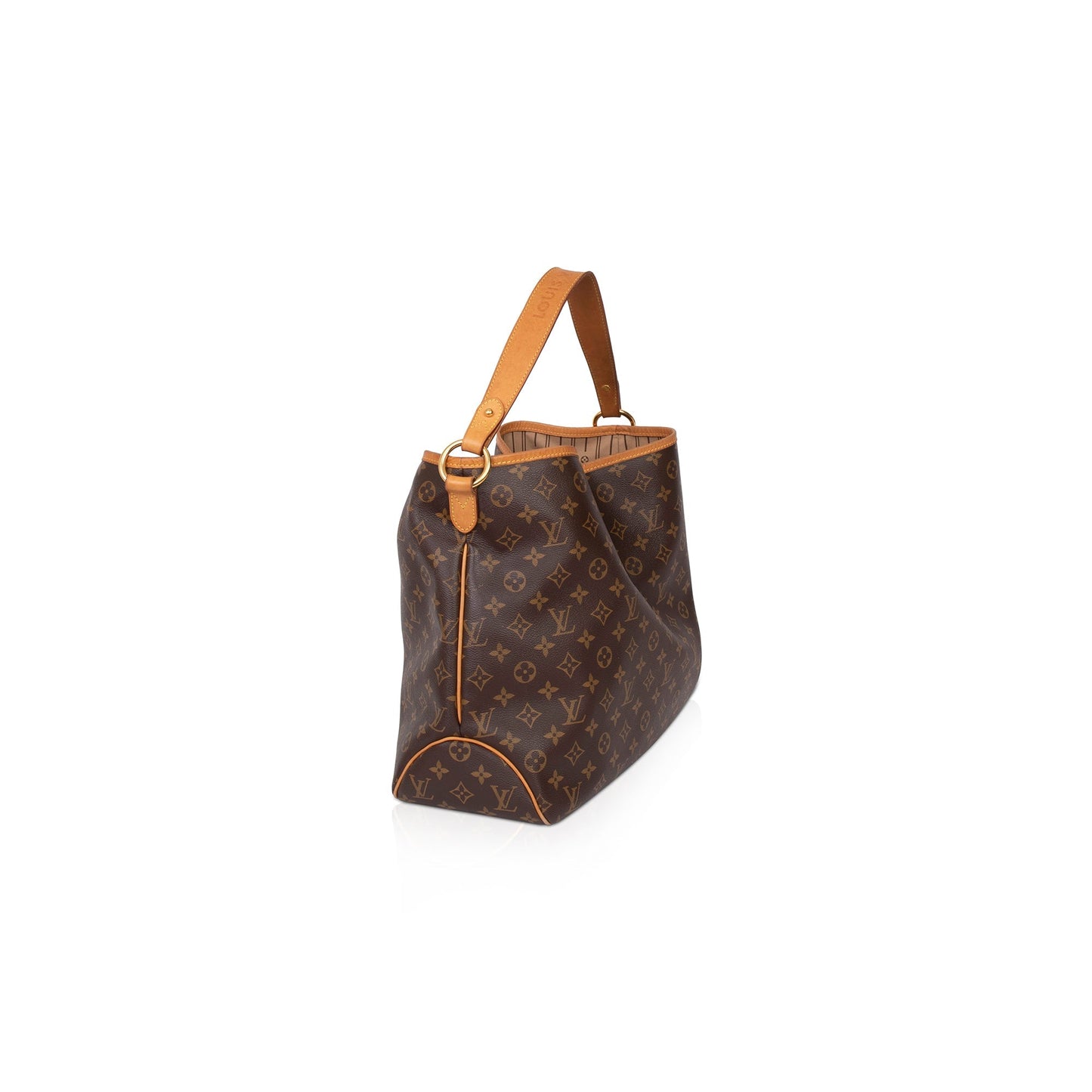 Louis Vuitton Monogram Delightful MM