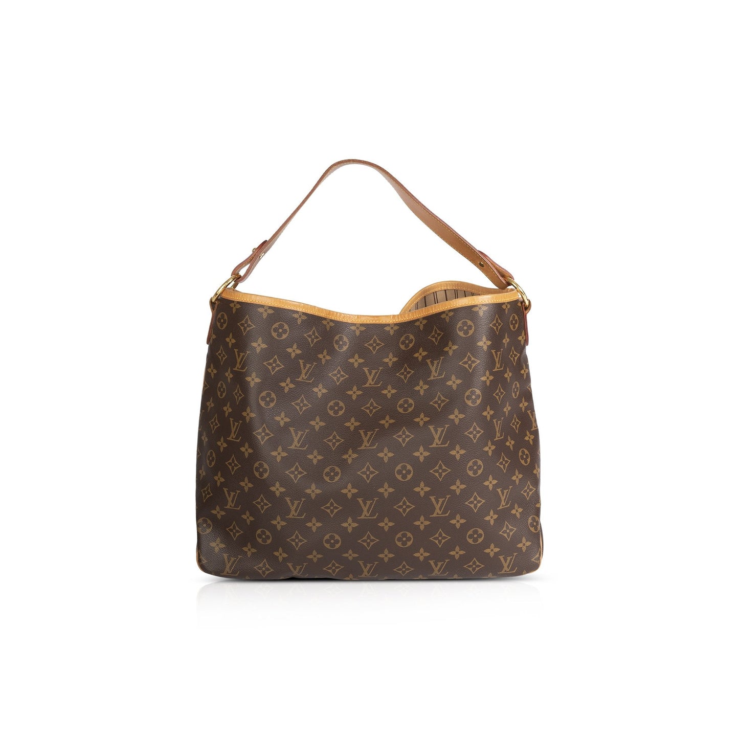 Louis Vuitton Monogram Delightful MM