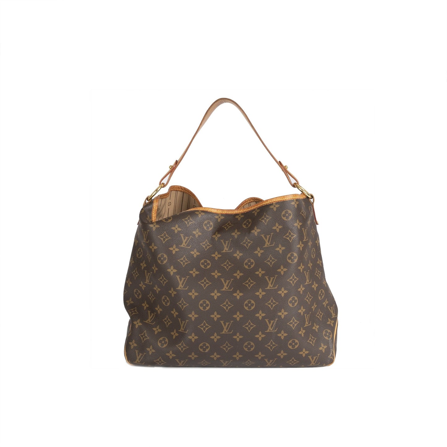Louis Vuitton Monogram Delightful MM