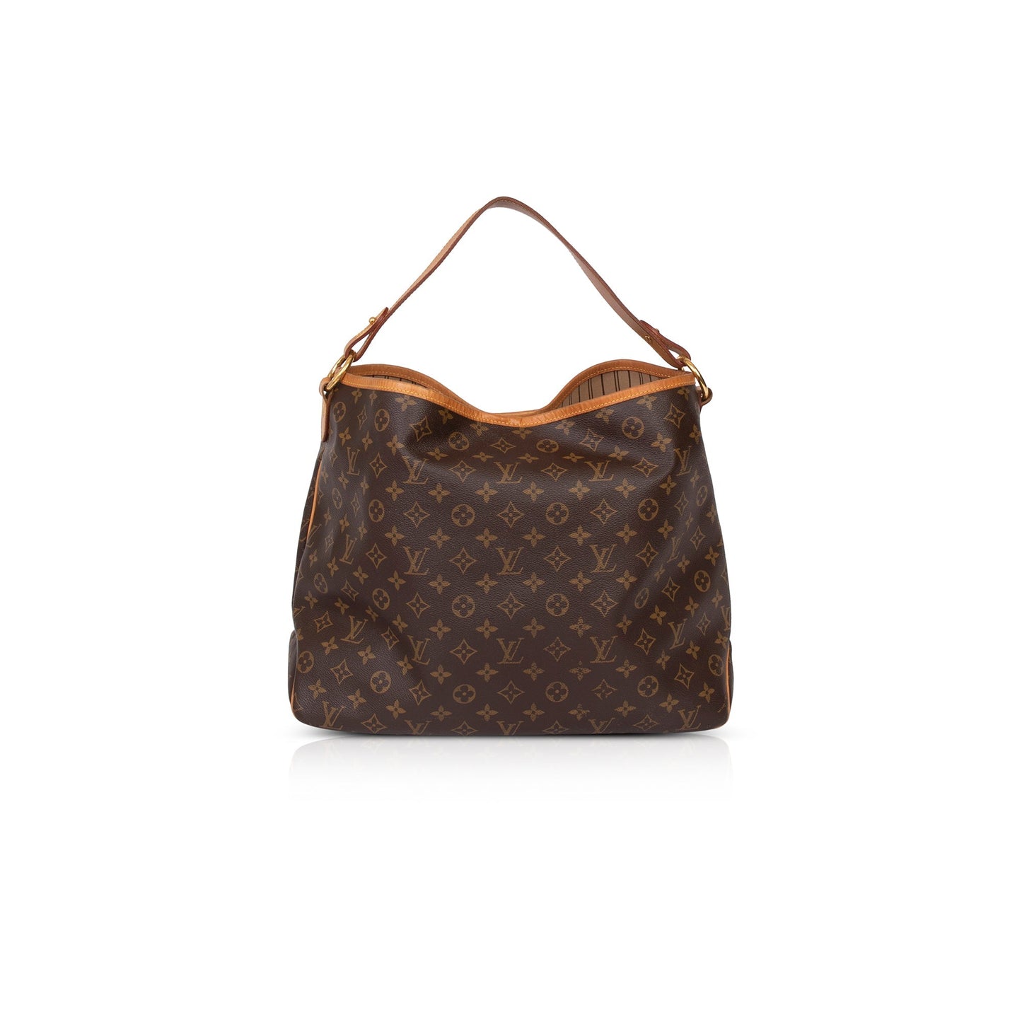 Louis Vuitton Monogram Delightful MM
