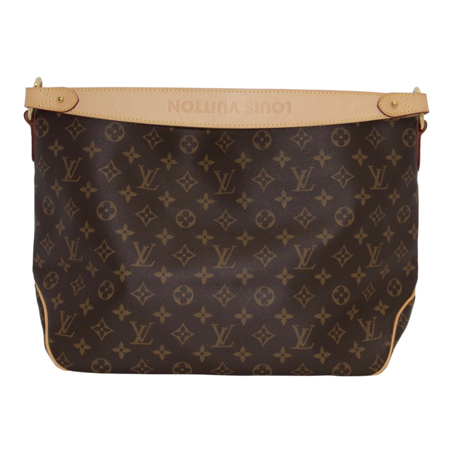 Louis Vuitton Monogram Delightful MM