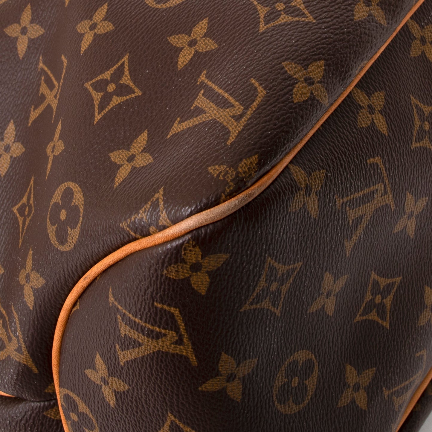 Louis Vuitton Monogram Delightful MM