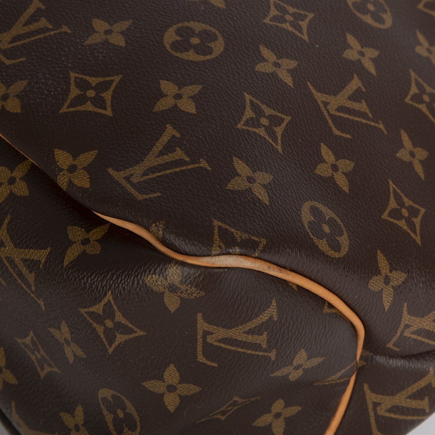 Louis Vuitton Monogram Delightful MM