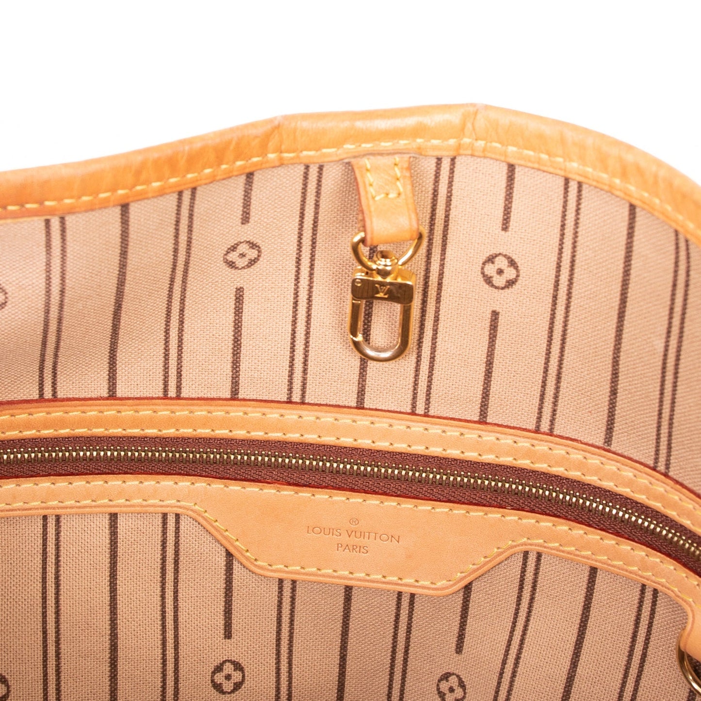 Louis Vuitton Monogram Delightful MM