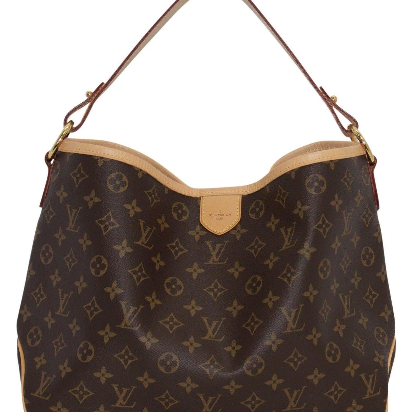 Louis Vuitton Monogram Delightful MM