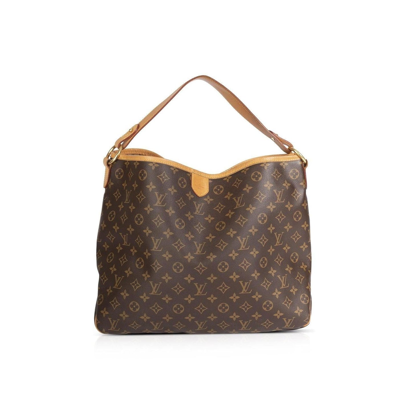 Louis Vuitton Monogram Delightful MM