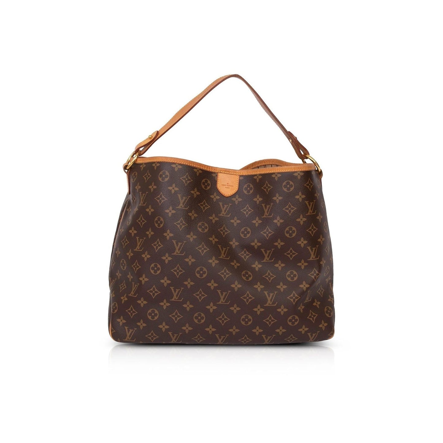 Louis Vuitton Monogram Delightful MM
