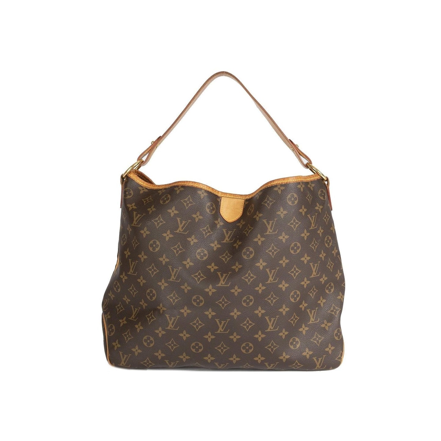 Louis Vuitton Monogram Delightful MM