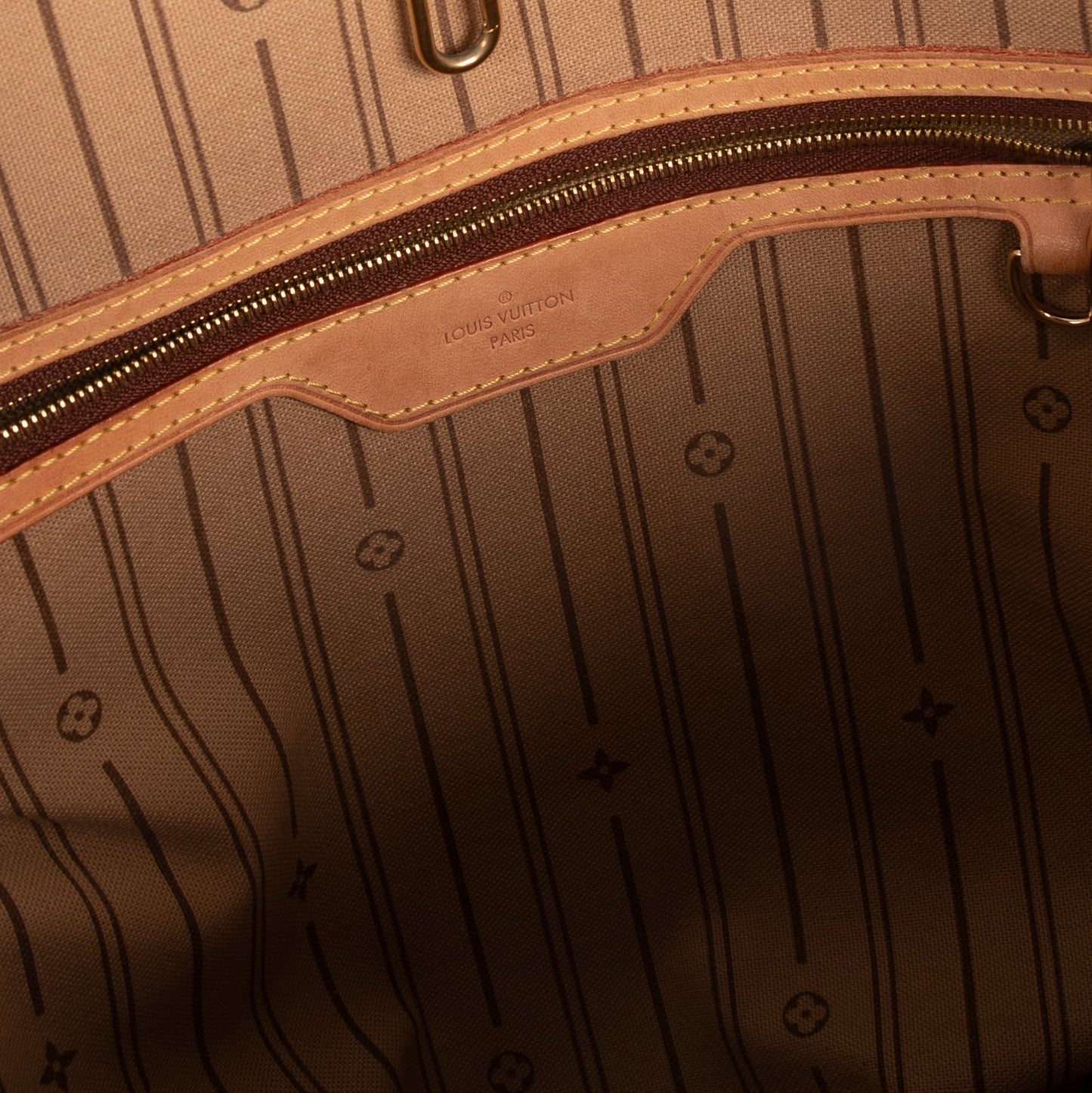 Louis Vuitton Monogram Delightful PM