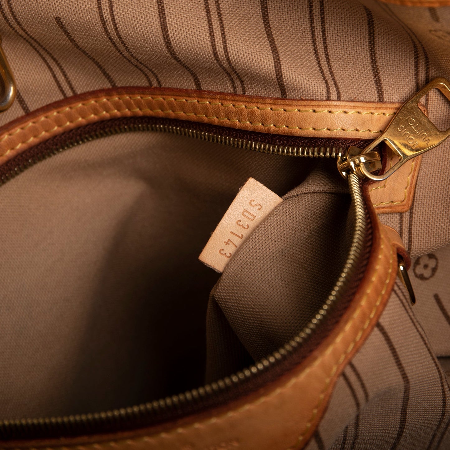 Louis Vuitton Monogram Delightful PM