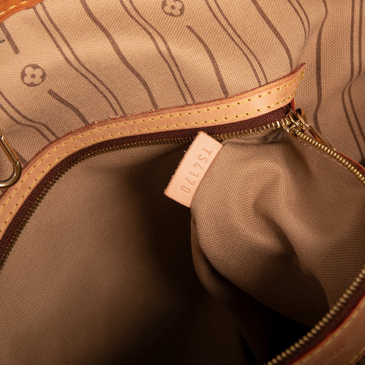 Louis Vuitton Monogram Delightful PM
