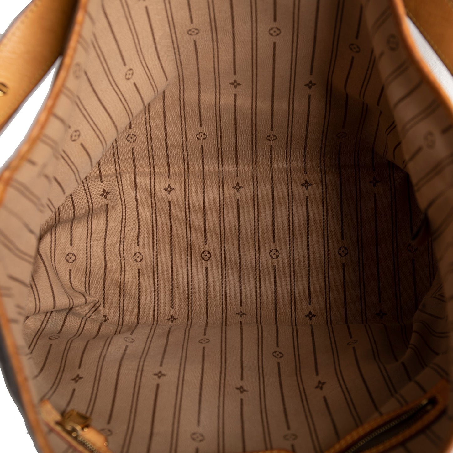 Louis Vuitton Monogram Delightful PM