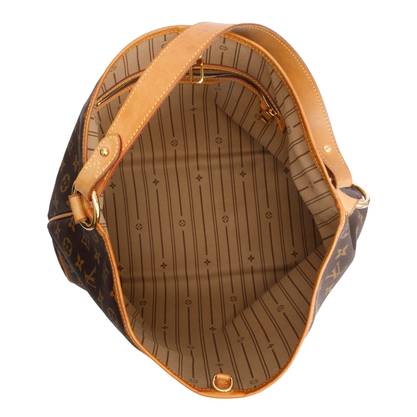 Louis Vuitton Monogram Delightful PM