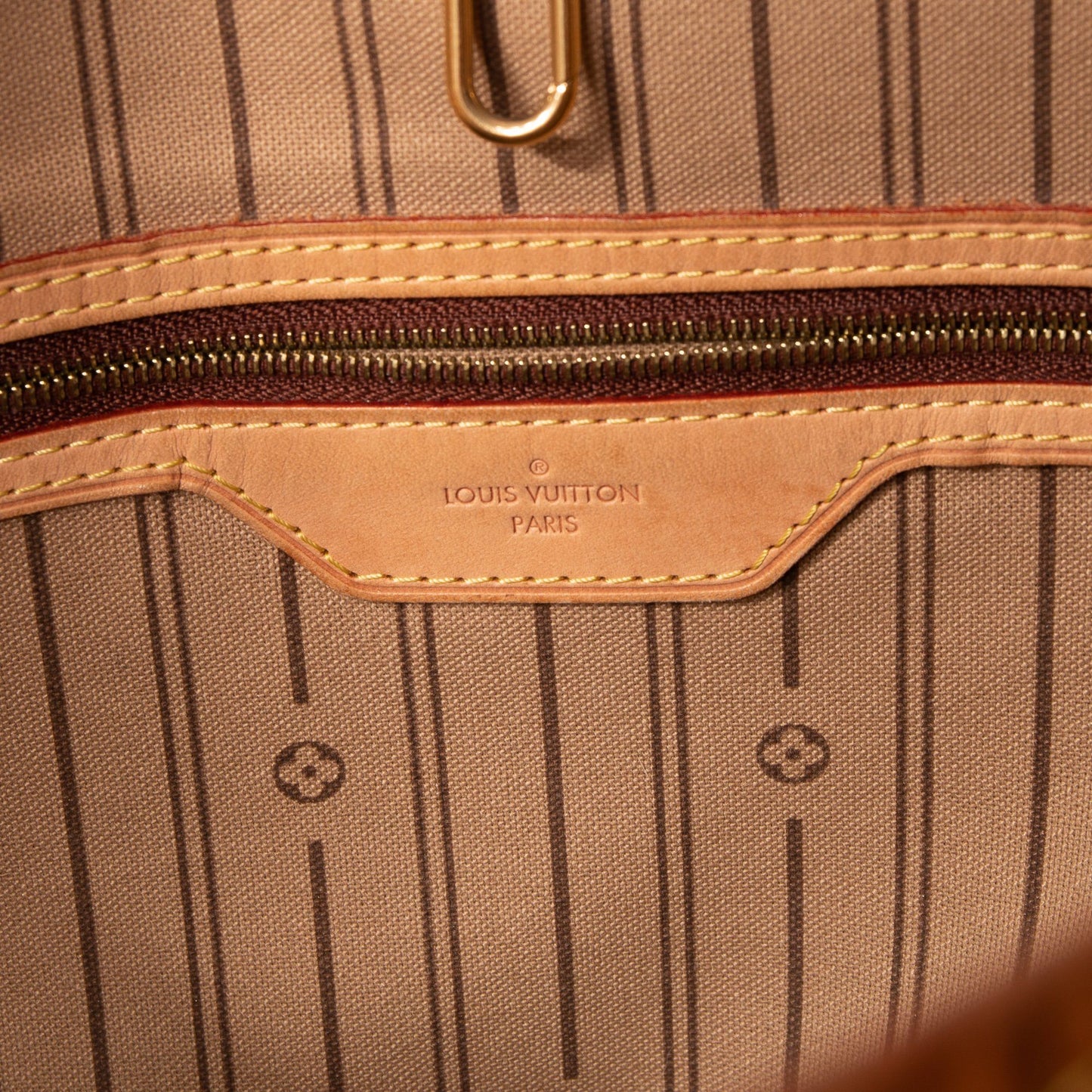 Louis Vuitton Monogram Delightful PM