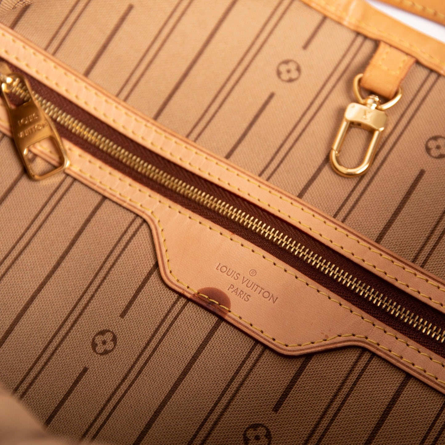 Louis Vuitton Monogram Delightful PM