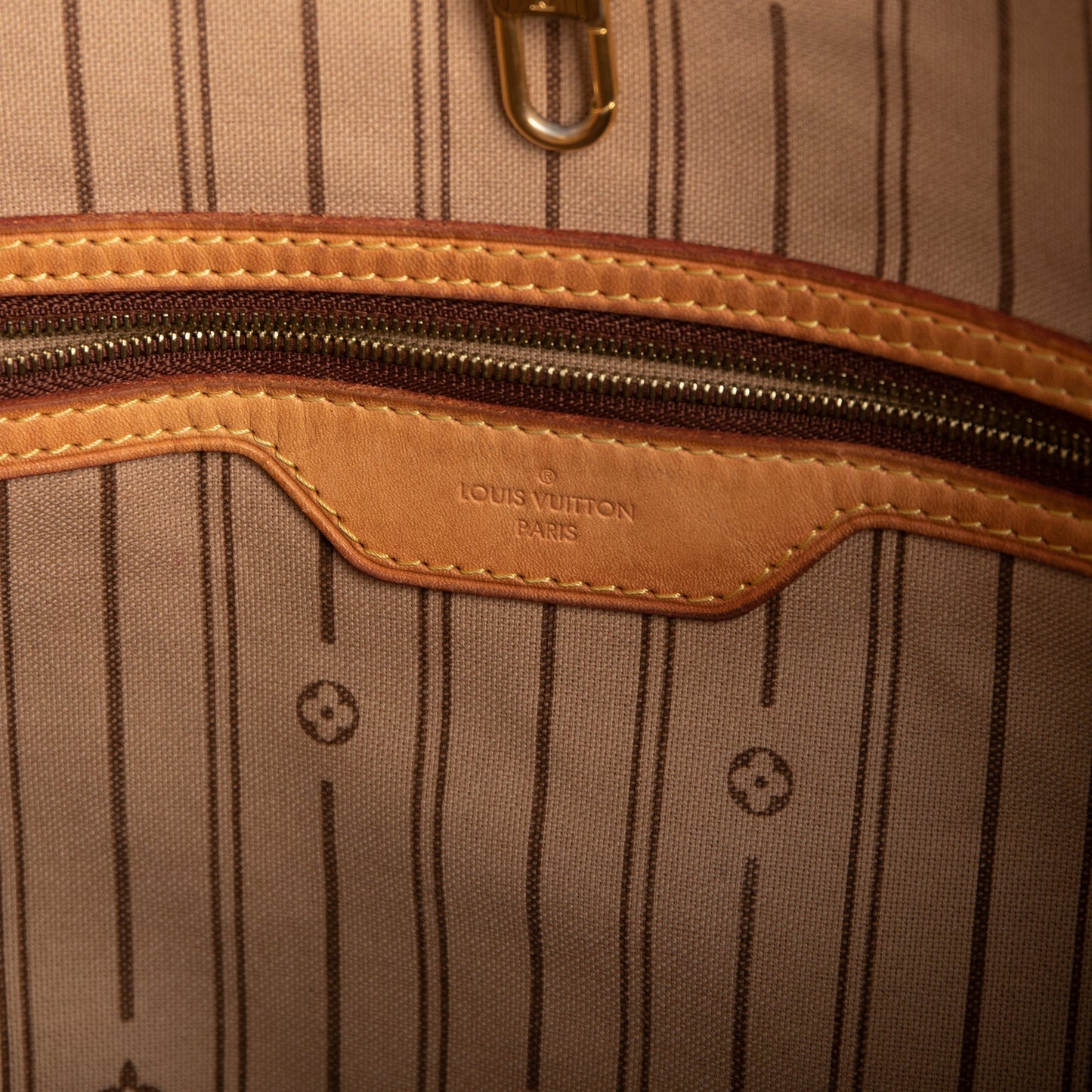 Louis Vuitton Monogram Delightful PM