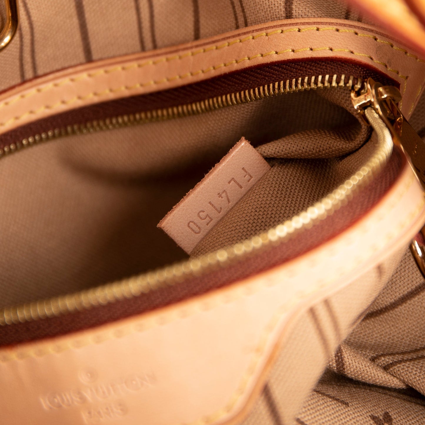 Louis Vuitton Monogram Delightful PM