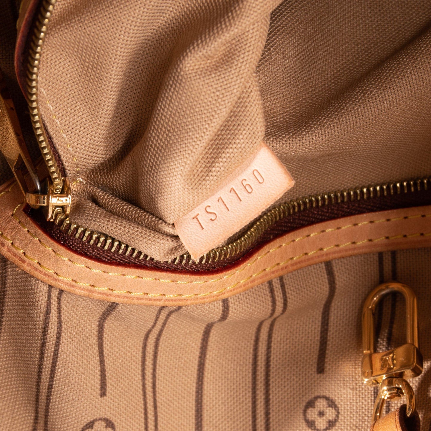 Louis Vuitton Monogram Delightful PM
