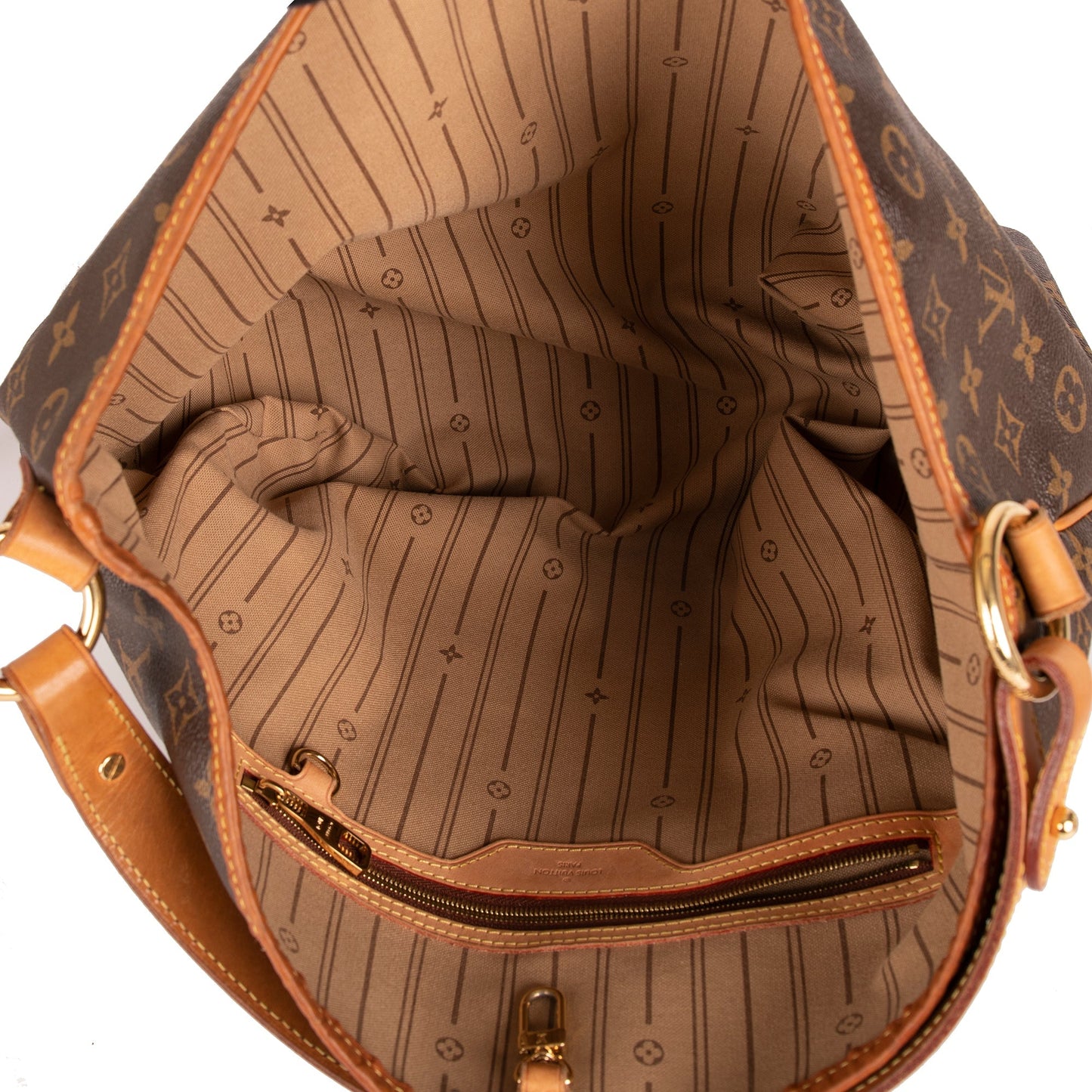 Louis Vuitton Monogram Delightful PM