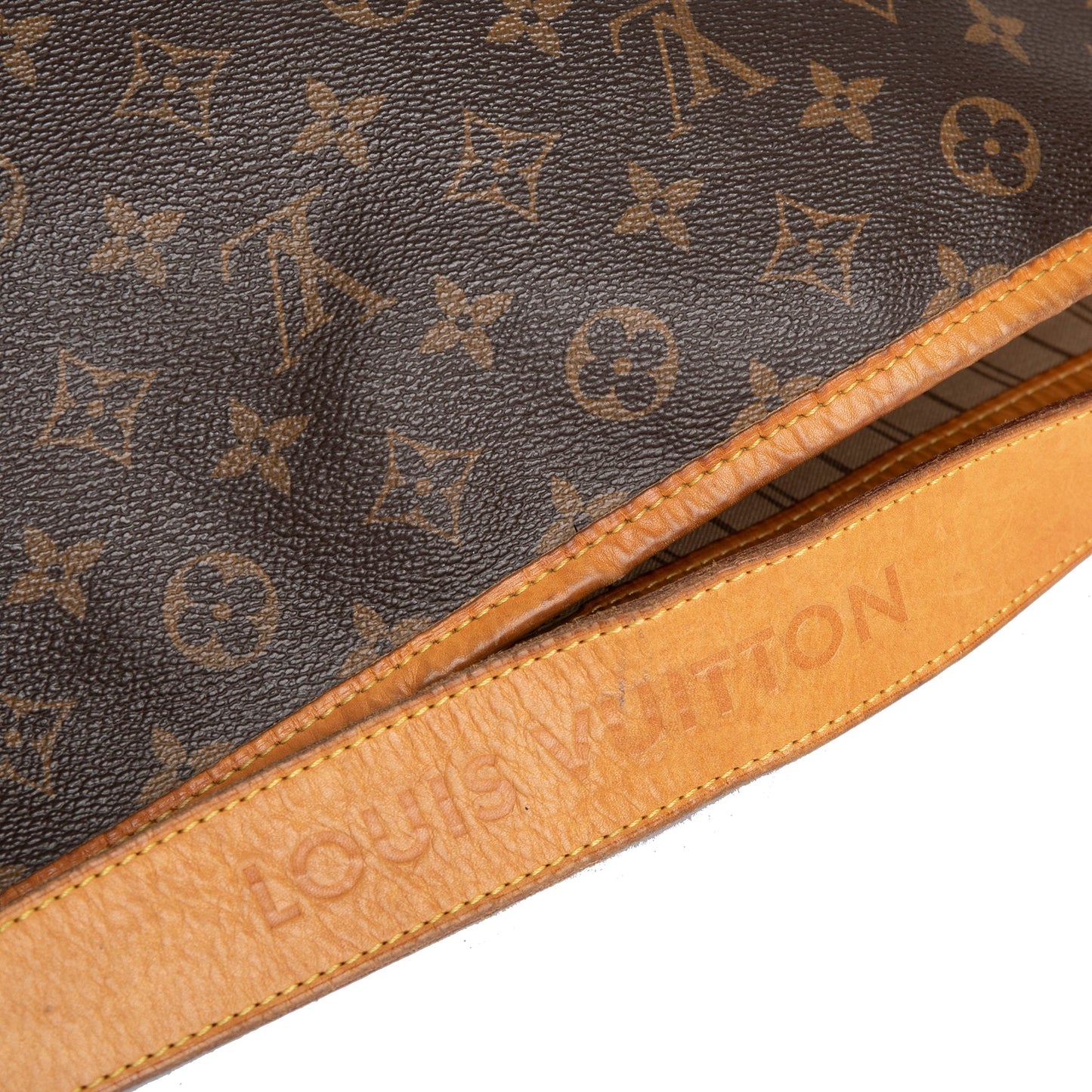 Louis Vuitton Monogram Delightful PM