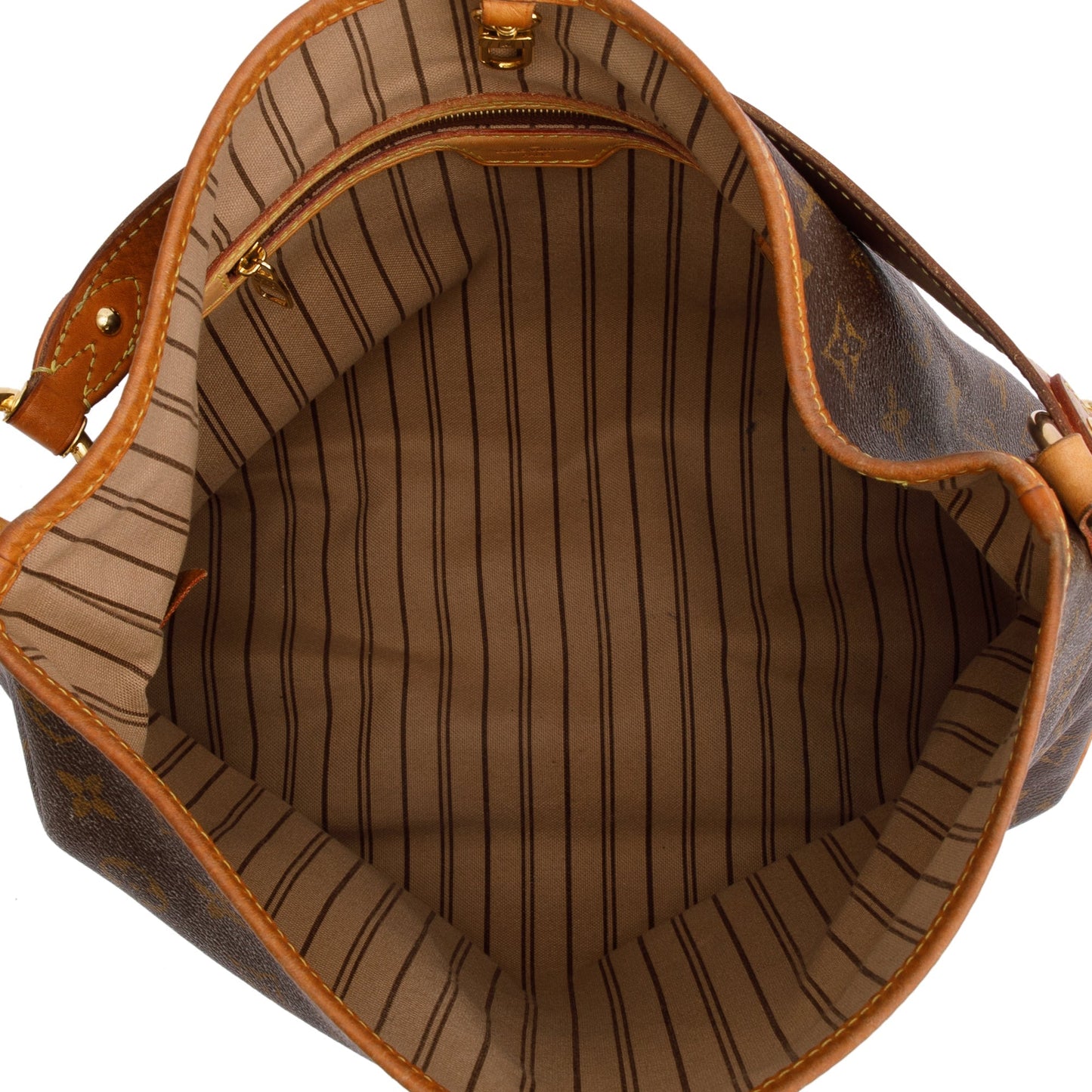 Louis Vuitton Monogram Delightful PM Bag