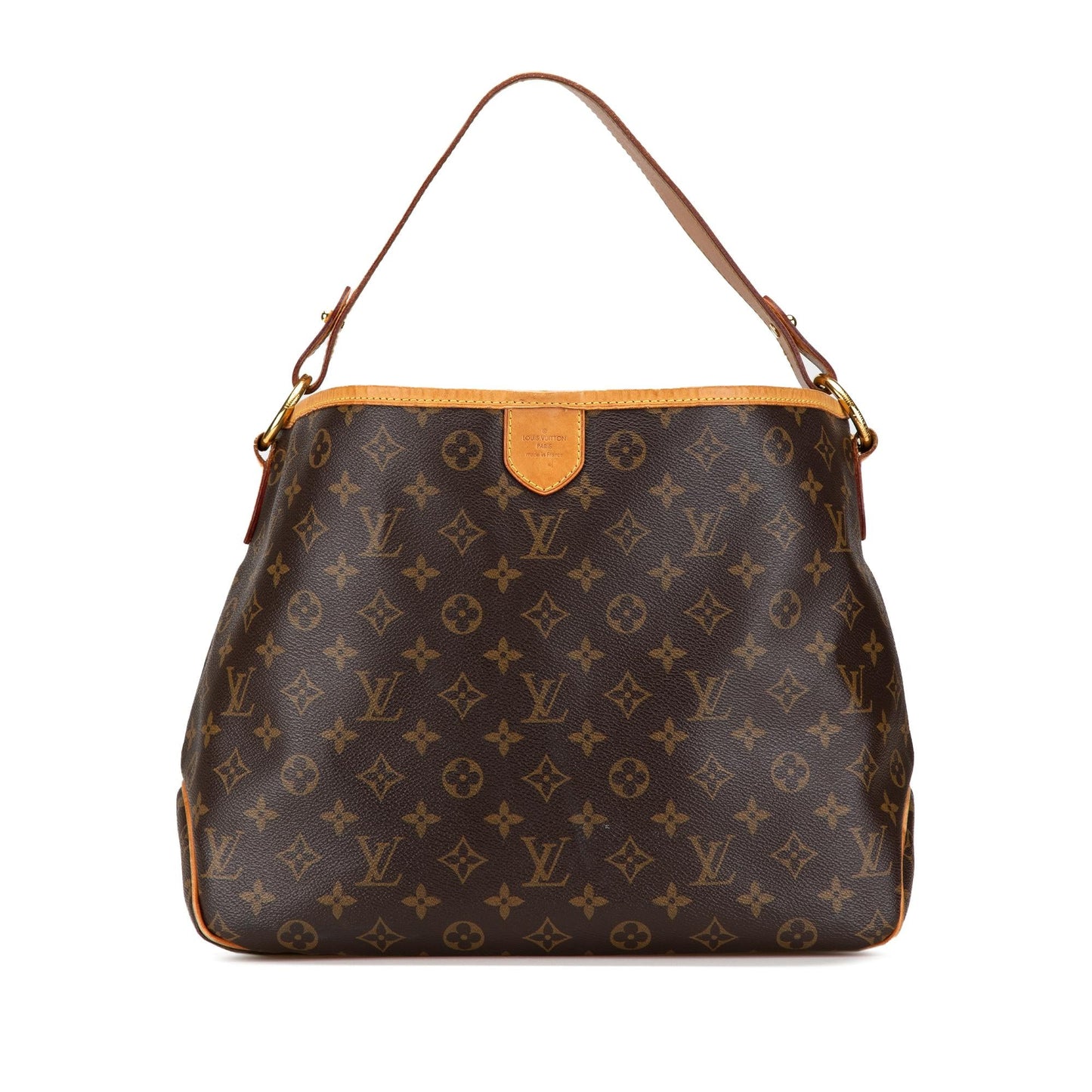 Louis Vuitton Monogram Delightful PM (SHG-7iKlZv)