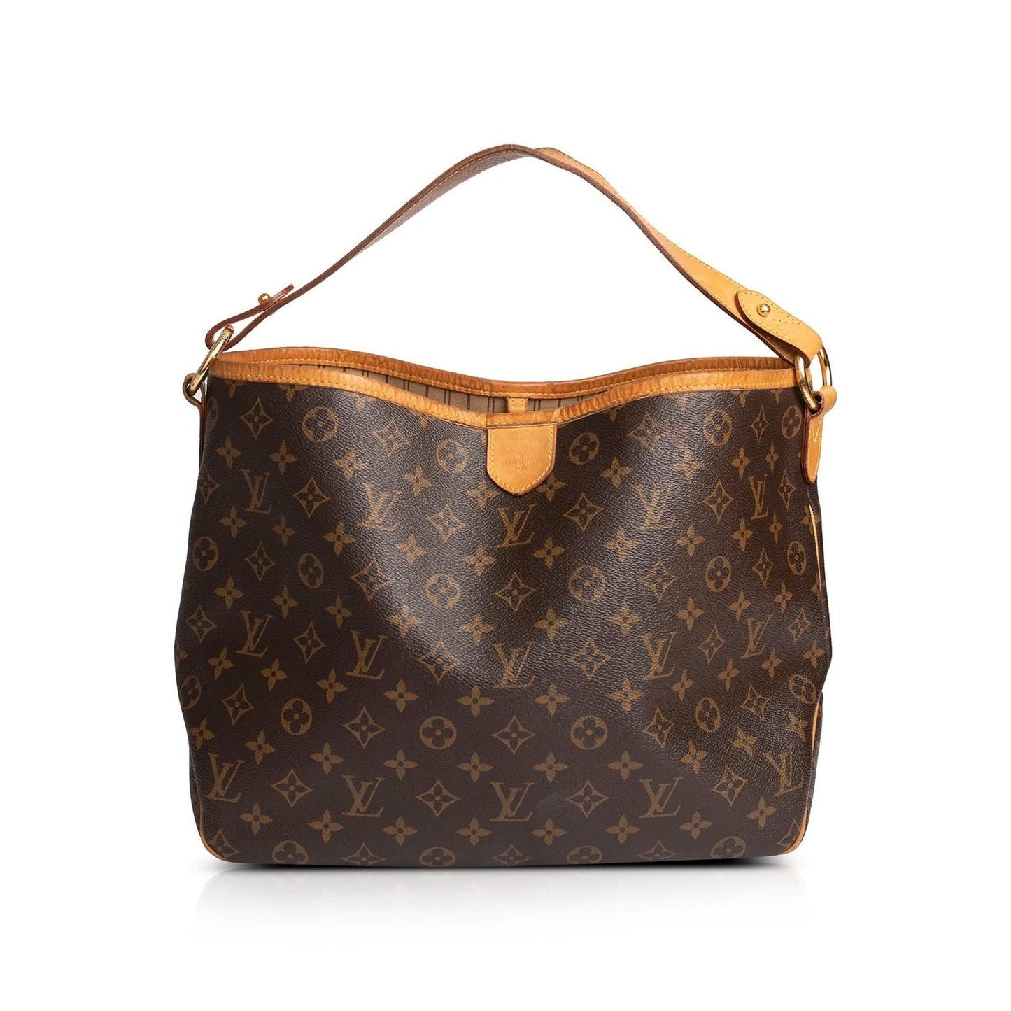 Louis Vuitton Monogram Delightful PM