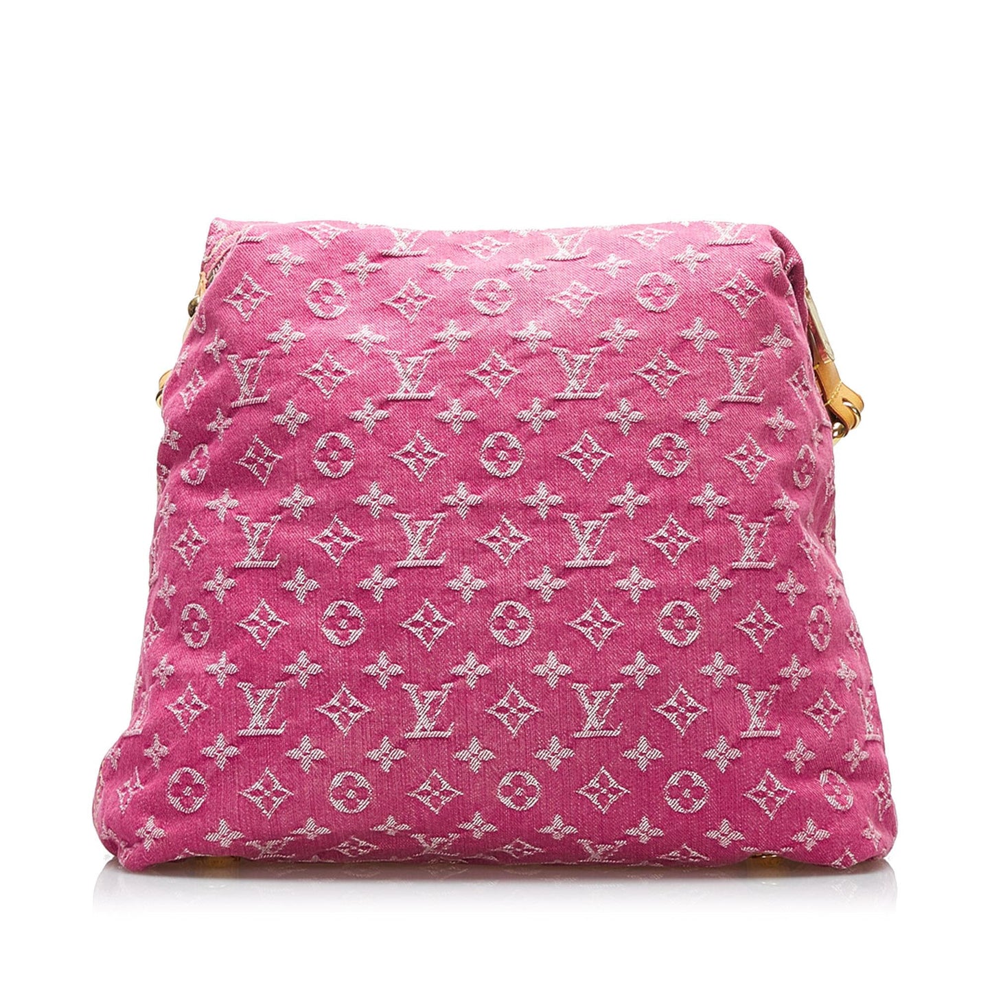 Louis Vuitton Monogram Denim Baggy GM (SHG-ZFpnv9)