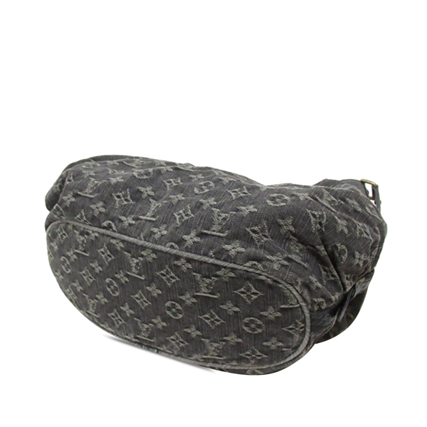 Louis Vuitton Monogram Denim Mahina XS (SHG-T3qf1h)