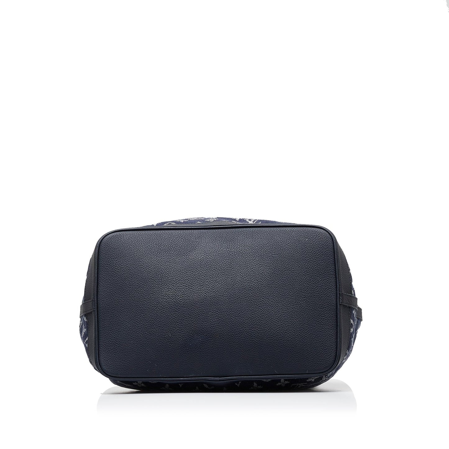 Louis Vuitton Monogram Denim Noefull MM (SHG-e1WL0b)