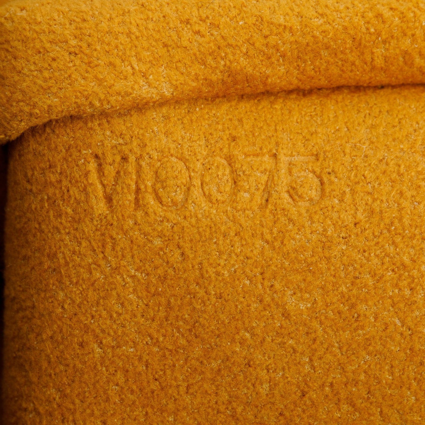 Louis Vuitton Monogram Denim Small Pleaty Bag