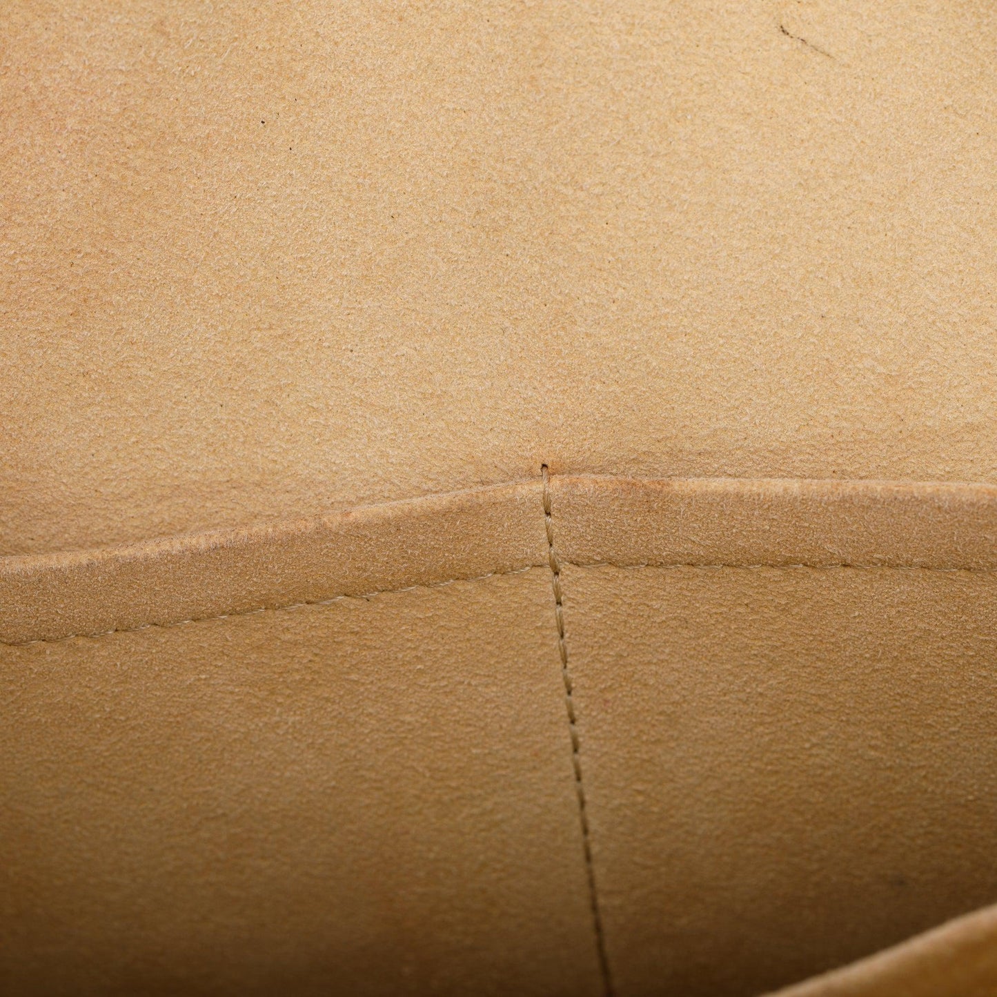 Louis Vuitton Monogram Dora MM