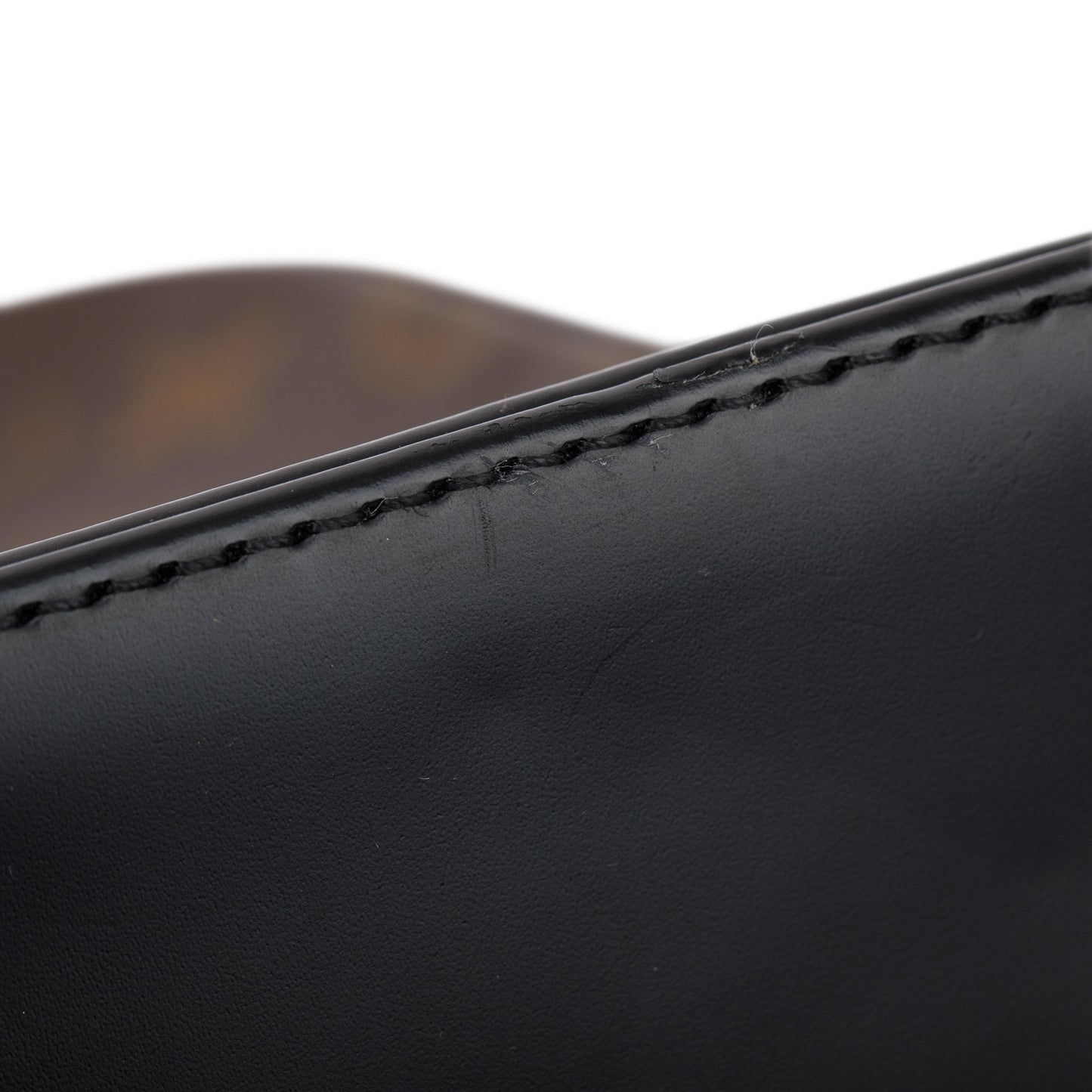 Louis Vuitton Monogram Dora MM