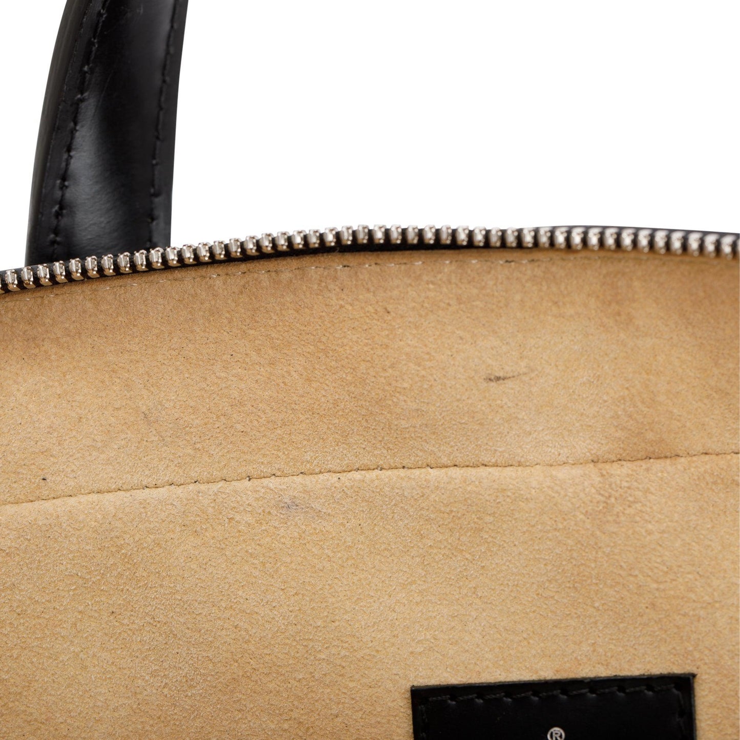 Louis Vuitton Monogram Dora MM