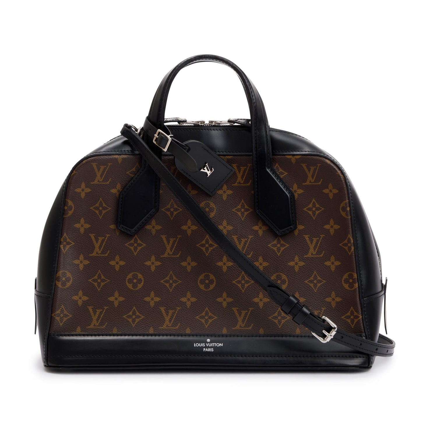 Louis Vuitton Monogram Dora MM
