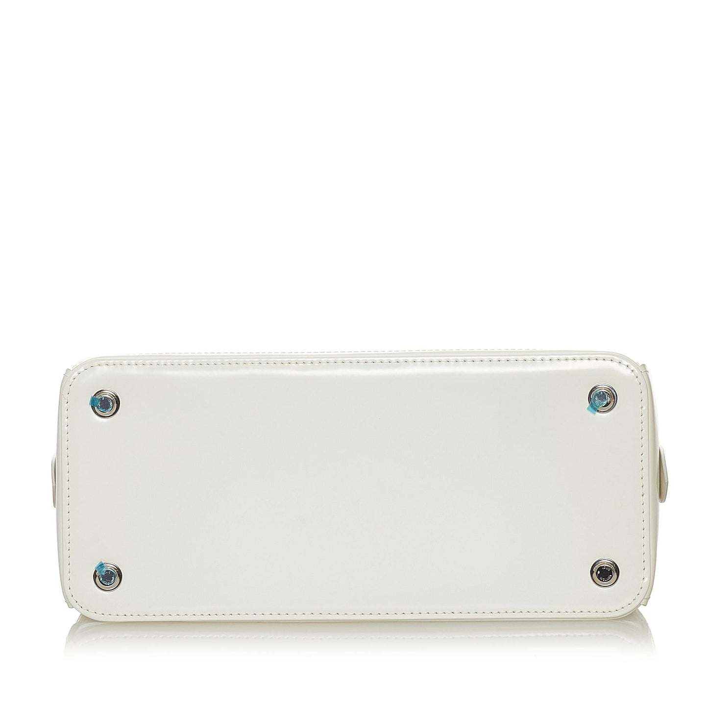 Louis Vuitton Monogram Dora PM (SHG-27925)
