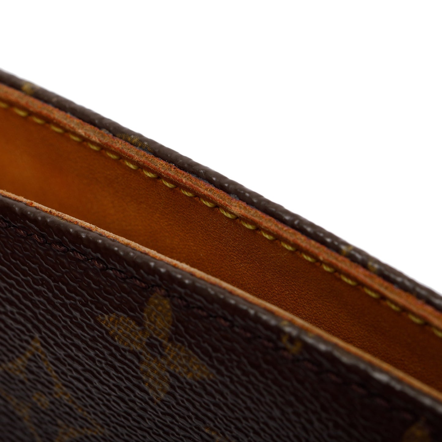 Louis Vuitton Monogram Drouot Crossbody Bag