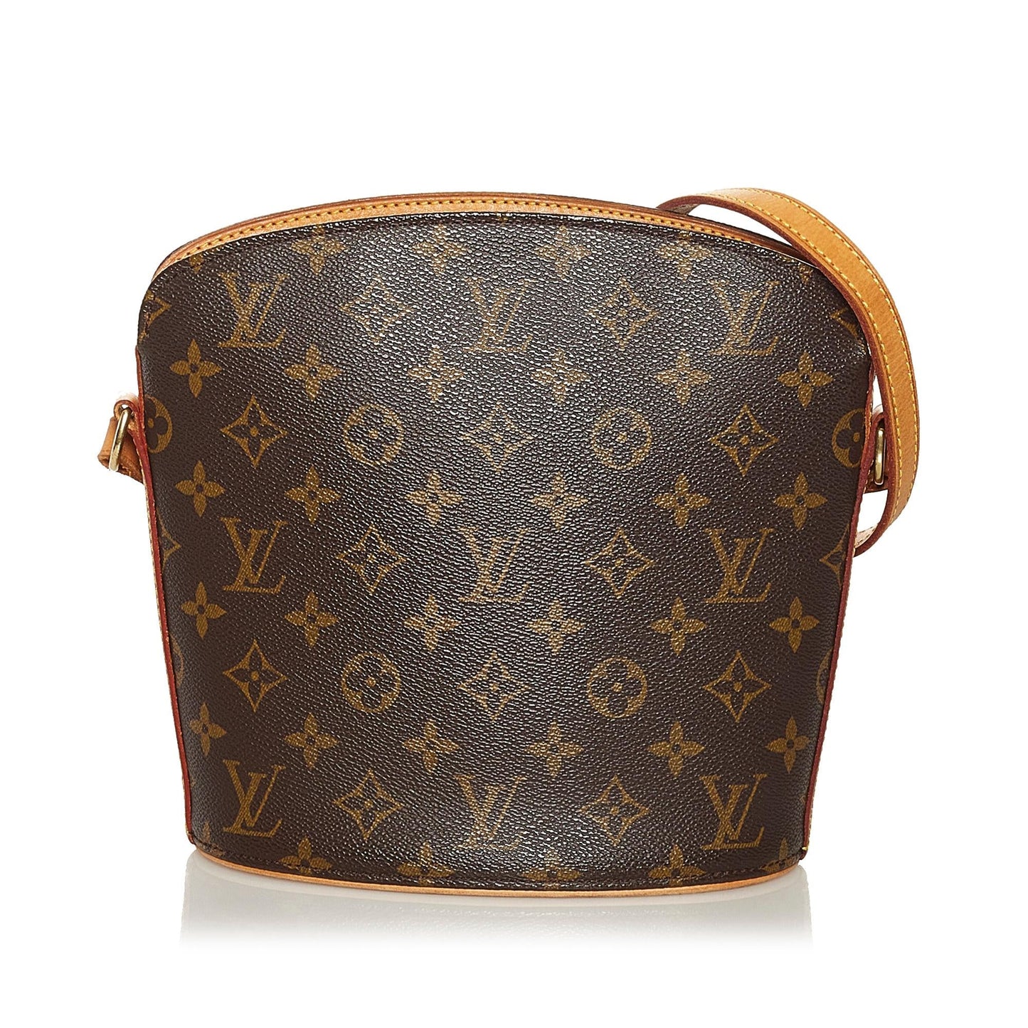 Louis Vuitton Monogram Drouot (SHG-35328)