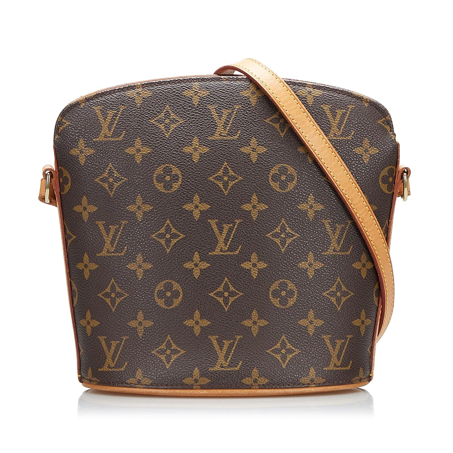Louis Vuitton Monogram Drouot (SHG-czyC6Q)