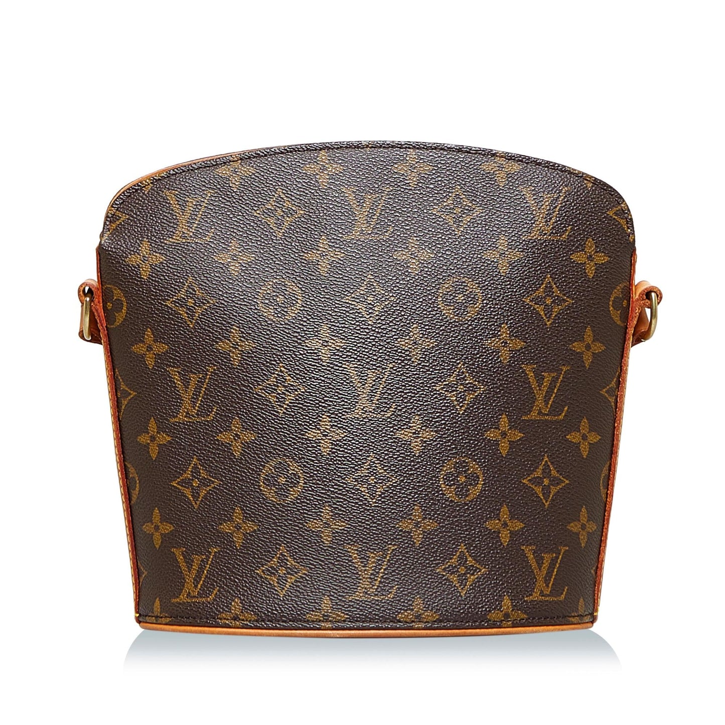 Louis Vuitton Monogram Drouot (SHG-op7O5r)