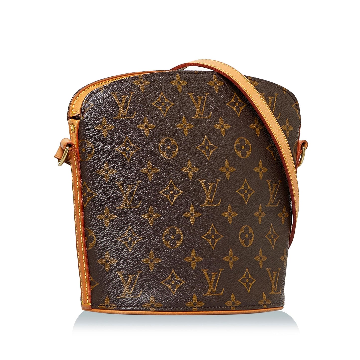 Louis Vuitton Monogram Drouot (SHG-op7O5r)