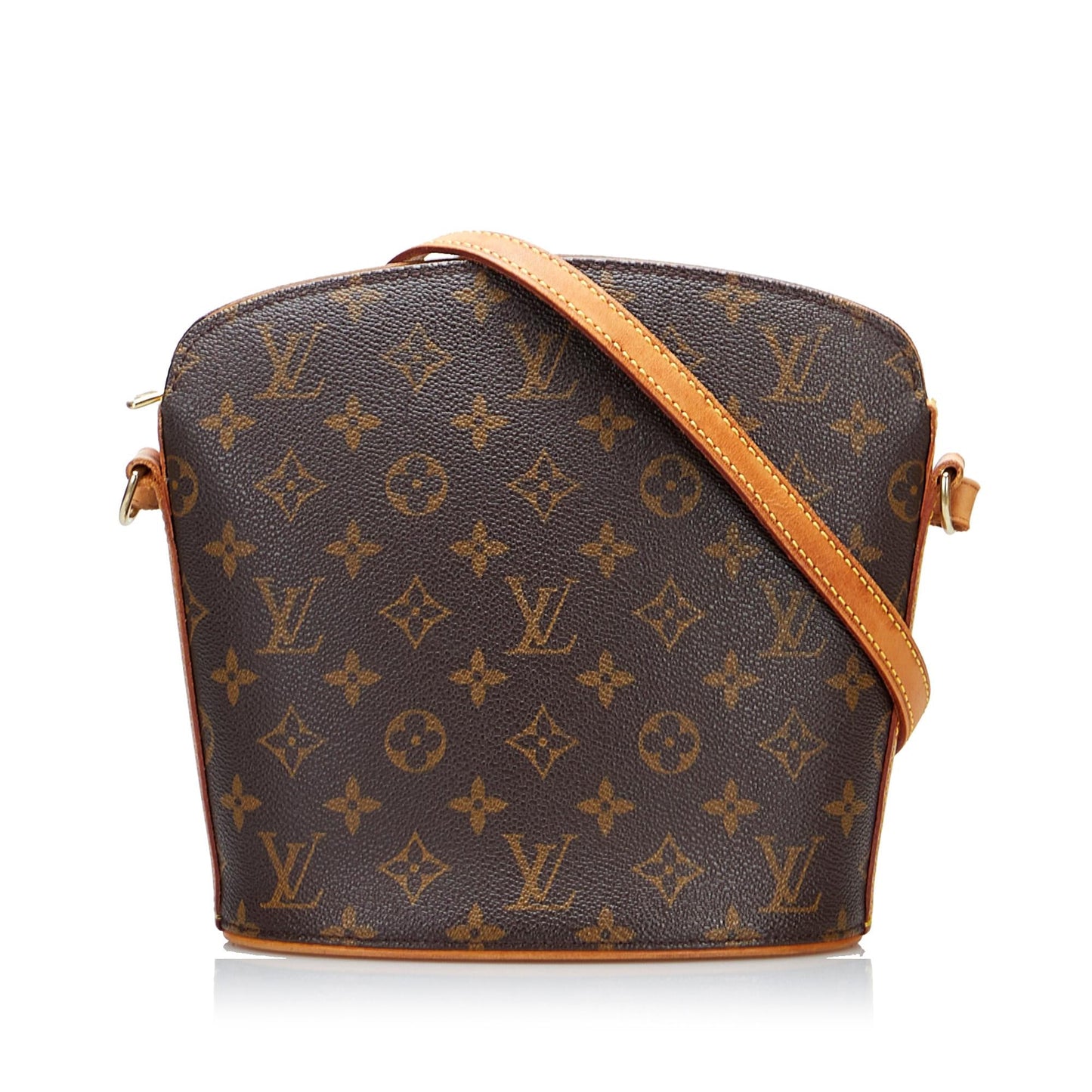 Louis Vuitton Monogram Drouot (SHG-8zAiON)